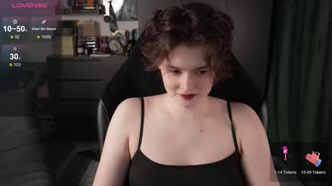 Helen Blossom online show from March 15, 2026, 8:15 pm