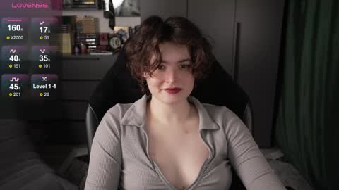 Helen Blossom online show from April 14, 2026, 2:01 pm