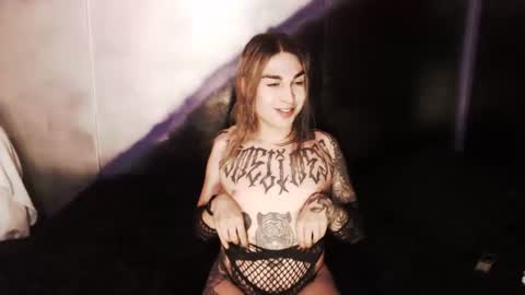 Nikki online show from December 25, 2024, 3:18 am