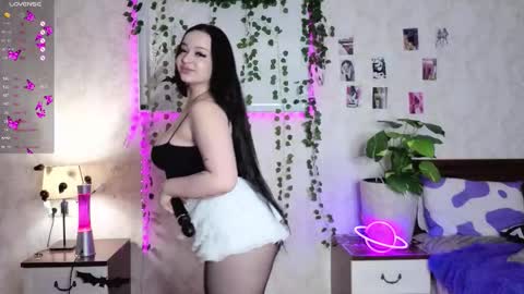 cycloidnest online show from November 21, 2025, 6:50 pm