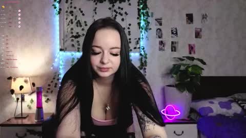 cycloidnest online show from November 28, 2025, 6:21 pm