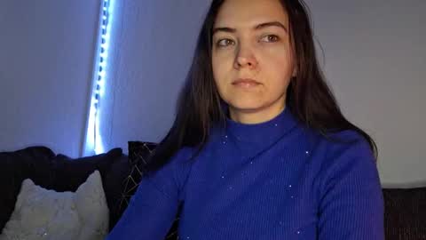 Cyndee Winter online show from December 14, 2024, 2:42 pm