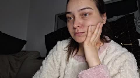 Cyndee Winter online show from January 2, 2025, 8:46 pm