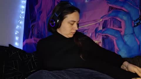 Cyndee Winter online show from January 6, 2025, 3:40 pm