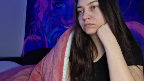 Cyndee Winter online show from February 13, 2025, 4:39 pm