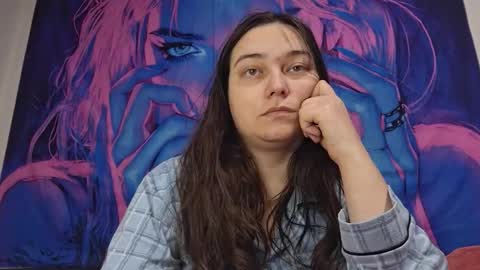 Cyndee Winter online show from February 22, 2026, 5:00 pm