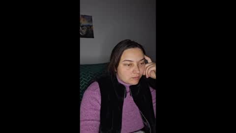 Snapshot of cyndee_winter chatting on April 5, 2026, 6:27 pm Cyndee Winter online show from April 5, 2026, 6:27 pm
