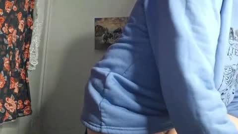 Snapshot of cyndee_winter chatting on April 11, 2026, 6:45 pm Cyndee Winter online show from April 11, 2026, 6:45 pm