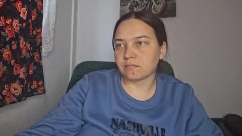 Snapshot of cyndee_winter chatting on April 12, 2026, 3:17 pm Cyndee Winter online show from April 12, 2026, 3:17 pm