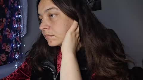 Snapshot of cyndee_winter chatting on April 26, 2026, 7:55 pm Cyndee Winter online show from April 26, 2026, 7:55 pm