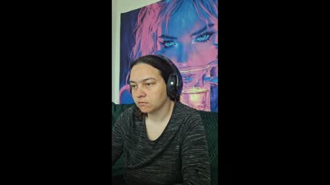 Snapshot of cyndee_winter chatting on May 9, 2026, 10:09 am Cyndee Winter online show from May 9, 2026, 10:09 am