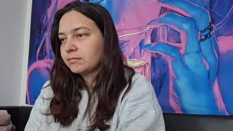 Snapshot of cyndee_winter chatting on May 16, 2026, 1:10 pm Cyndee Winter online show from May 16, 2026, 1:10 pm
