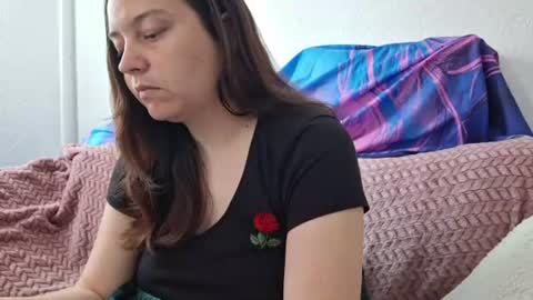 Snapshot of cyndee_winter chatting on June 18, 2026, 1:48 pm Cyndee Winter online show from June 18, 2026, 1:48 pm
