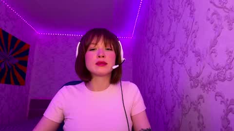 Snapshot of cyndidonnelly chatting on April 14, 2026, 3:01 am Sidny online show from April 14, 2026, 3:01 am