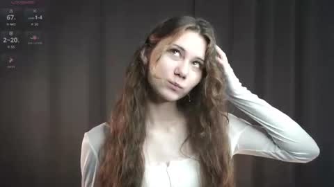 Snapshot of cyndyvalerio chatting on June 19, 2026, 7:56 am Call me Stacy if you want 3 online show from June 19, 2026, 7:56 am
