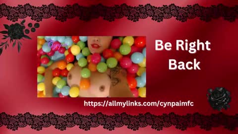 Cynpai online show from February 8, 2025, 5:29 am