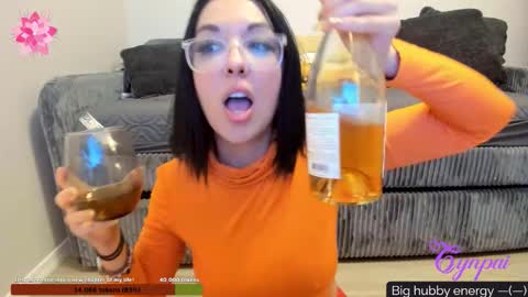 Cynpai online show from April 13, 2026, 3:34 am