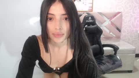 Snapshot of cynthia_ch chatting on October 2, 2025, 4:19 am CINTIA ARAUJO online show from October 2, 2025, 4:19 am