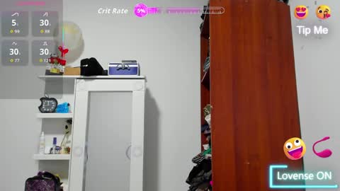 Snapshot of cynthiawatson_ chatting on April 28, 2026, 1:27 pm Cynthia online show from April 28, 2026, 1:27 pm