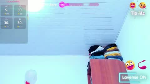 Snapshot of cynthiawatson_ chatting on May 12, 2026, 12:35 pm Cynthia online show from May 12, 2026, 12:35 pm