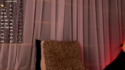 Ivy online show from February 17, 2026, 4:53 am