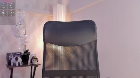 cyntia_adams online show from January 28, 2025, 7:00 pm