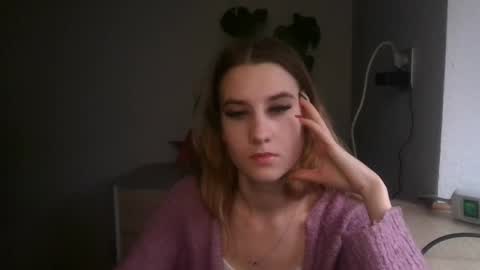 CyntiaNatural online show from January 28, 2025, 10:23 am