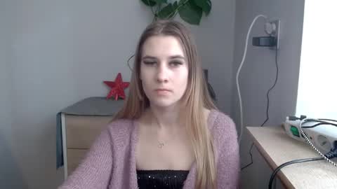 CyntiaNatural online show from January 30, 2025, 11:11 am