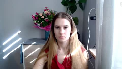 CyntiaNatural online show from February 21, 2025, 11:01 am