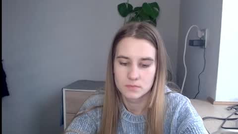 CyntiaNatural online show from March 11, 2025, 11:12 am