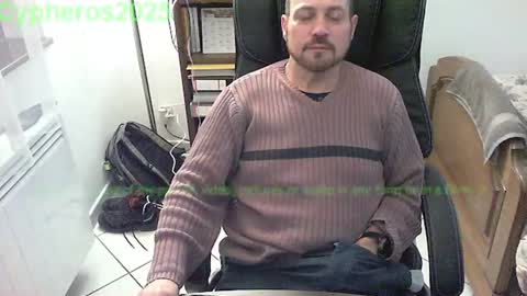 Chris online show from February 27, 2025, 6:09 pm