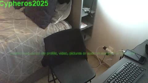 Chris online show from November 11, 2025, 4:51 pm