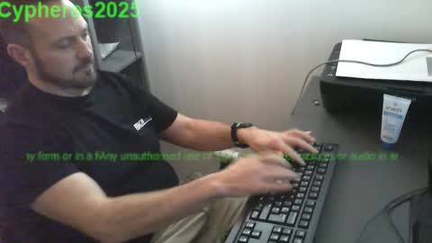 Chris online show from December 16, 2025, 4:56 pm