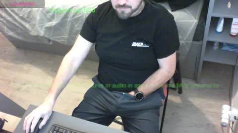 Chris online show from January 18, 2026, 8:56 pm