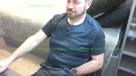 Chris online show from February 28, 2026, 10:44 pm