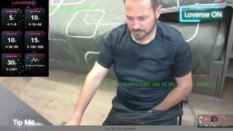 Snapshot of cypheros2025 chatting on May 10, 2026, 6:46 pm Chris online show from May 10, 2026, 6:46 pm