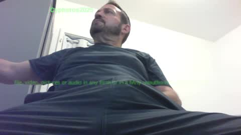 Snapshot of cypheros2025 chatting on June 9, 2026, 8:26 am Chris online show from June 9, 2026, 8:26 am
