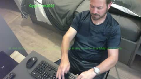 Snapshot of cypheros2025 chatting on June 16, 2026, 3:14 pm Chris online show from June 16, 2026, 3:14 pm