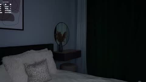 Isabella online show from October 25, 2025, 1:13 am