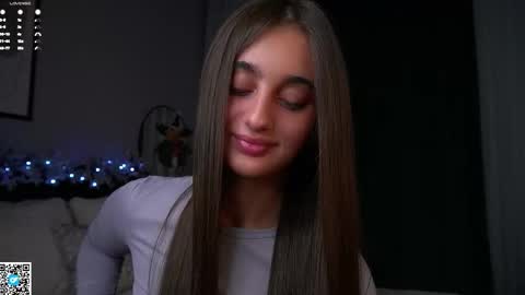 Isabella online show from January 17, 2026, 1:10 am