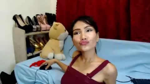 Snapshot of czannie chatting on July 2, 2026, 3:23 am Czannie Hot online show from July 2, 2026, 3:23 am