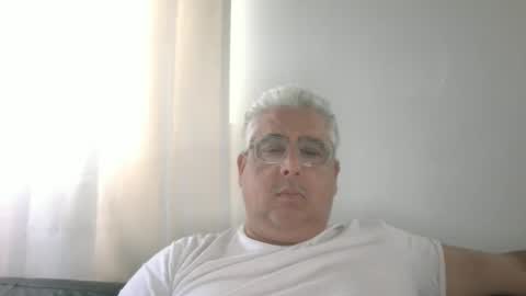 czar1974 online show from November 30, 2025, 5:06 pm