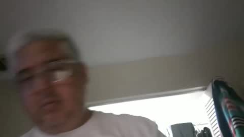 czar1974 online show from December 14, 2025, 11:09 pm