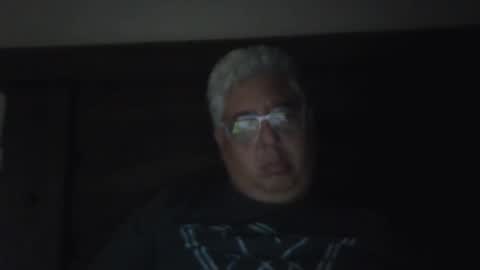 czar1974 online show from March 22, 2026, 6:17 am