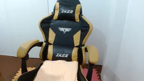 czarina69 online show from October 7, 2025, 7:33 pm