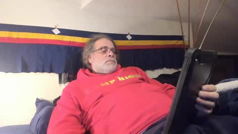 Andrew Thomas online show from January 9, 2025, 9:16 am