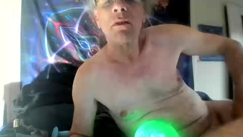 Andrew Thomas online show from October 19, 2025, 3:23 pm