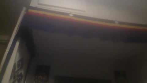 Andrew Thomas online show from November 1, 2025, 2:35 am