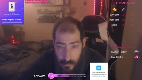 D0pey42O online show from December 15, 2024, 9:03 am