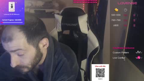 D0pey42O online show from February 9, 2025, 1:46 pm